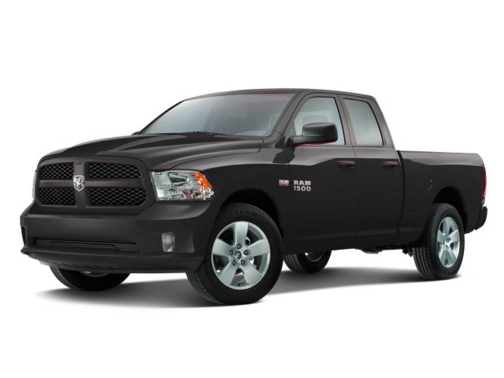 Used 2014 Ram 1500 Express For Sale Rockingham NC